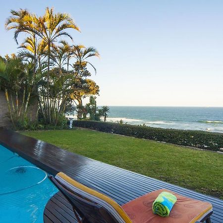Burnham House B&B Durban Extérieur photo
