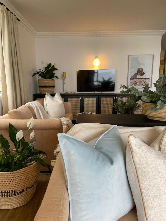 Burnham House B&B Durban Extérieur photo