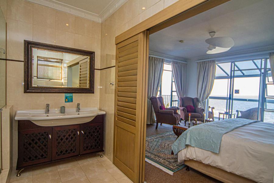 Burnham House B&B Durban Extérieur photo