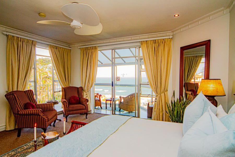 Burnham House B&B Durban Extérieur photo