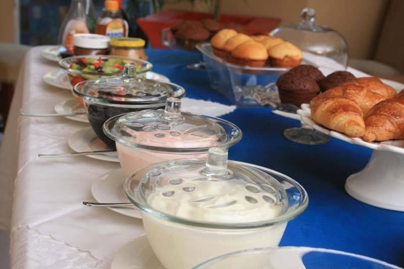 Burnham House B&B Durban Extérieur photo