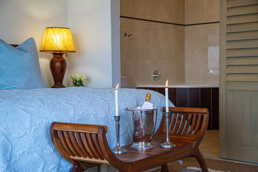 Burnham House B&B Durban Extérieur photo