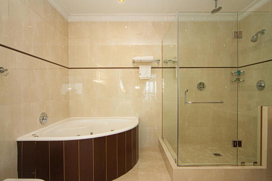 Burnham House B&B Durban Extérieur photo