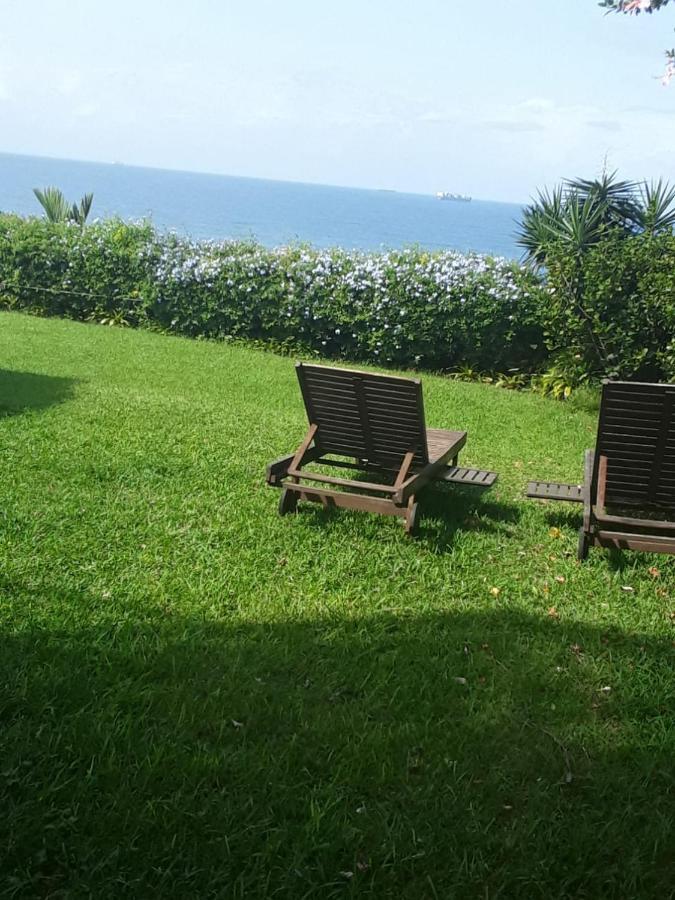 Burnham House B&B Durban Extérieur photo