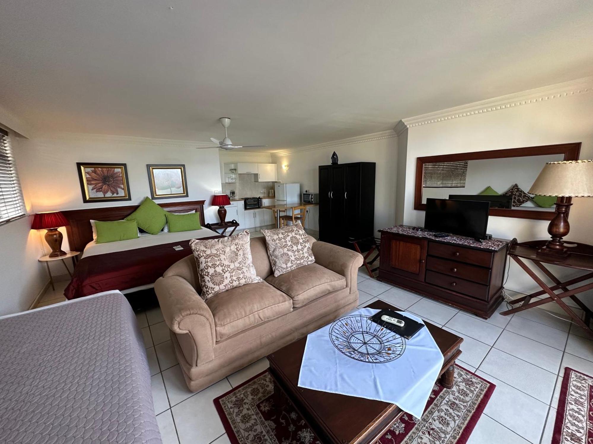 Burnham House B&B Durban Extérieur photo