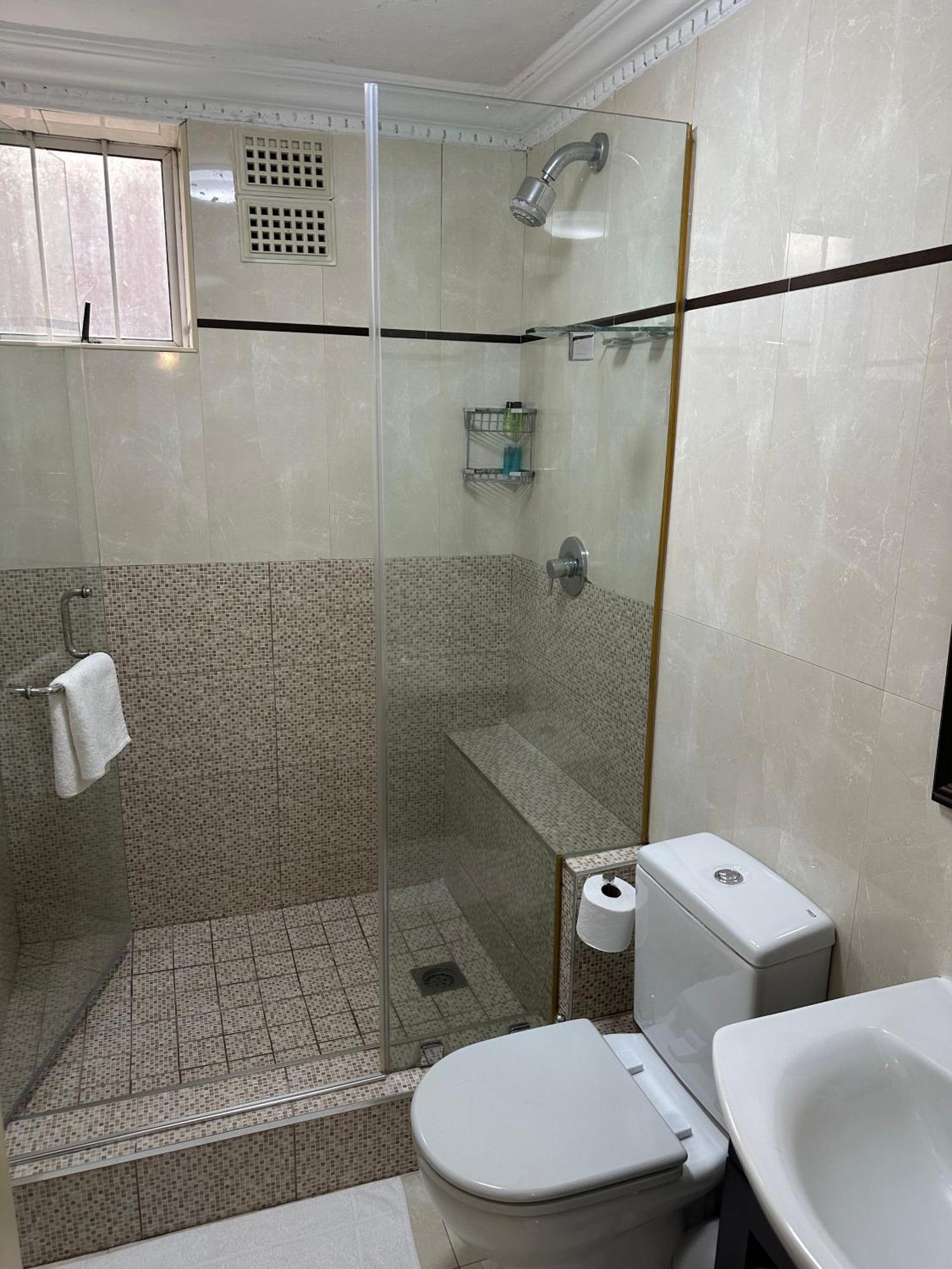 Burnham House B&B Durban Extérieur photo