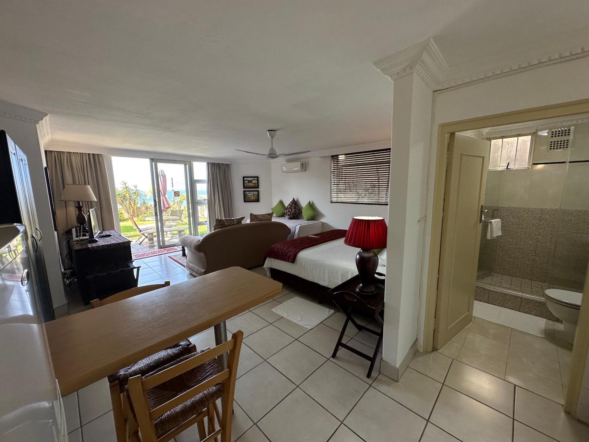 Burnham House B&B Durban Extérieur photo