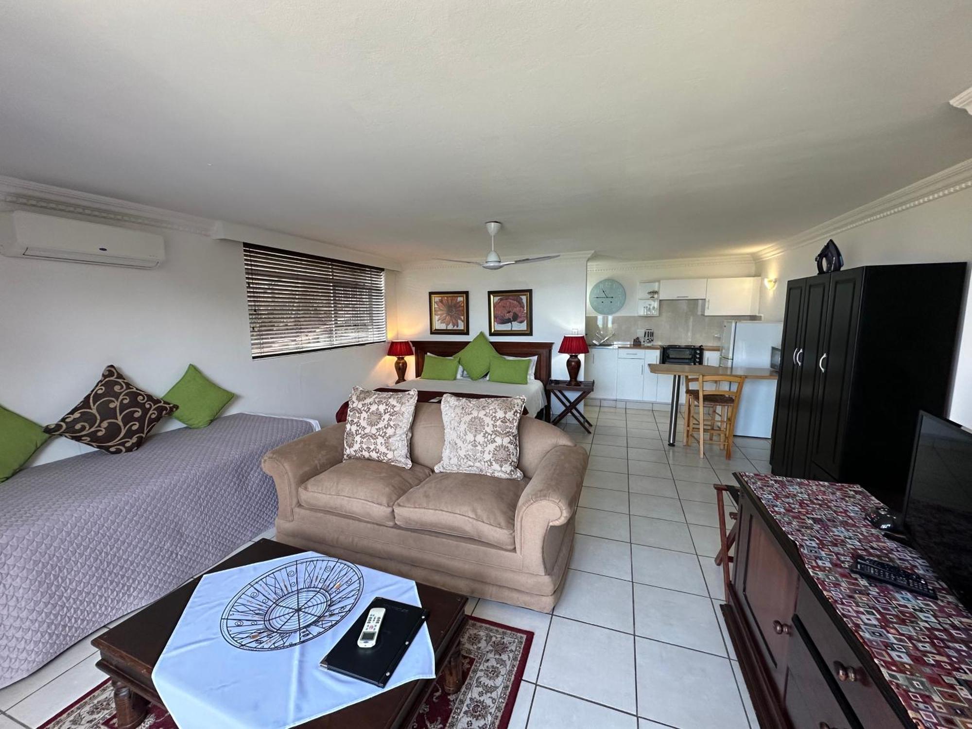 Burnham House B&B Durban Extérieur photo