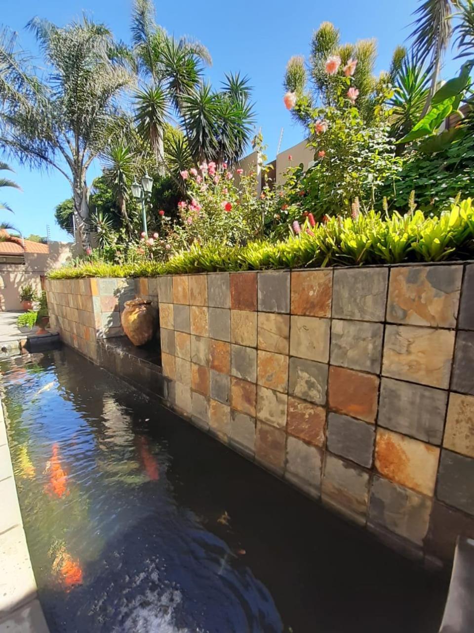 Burnham House B&B Durban Extérieur photo
