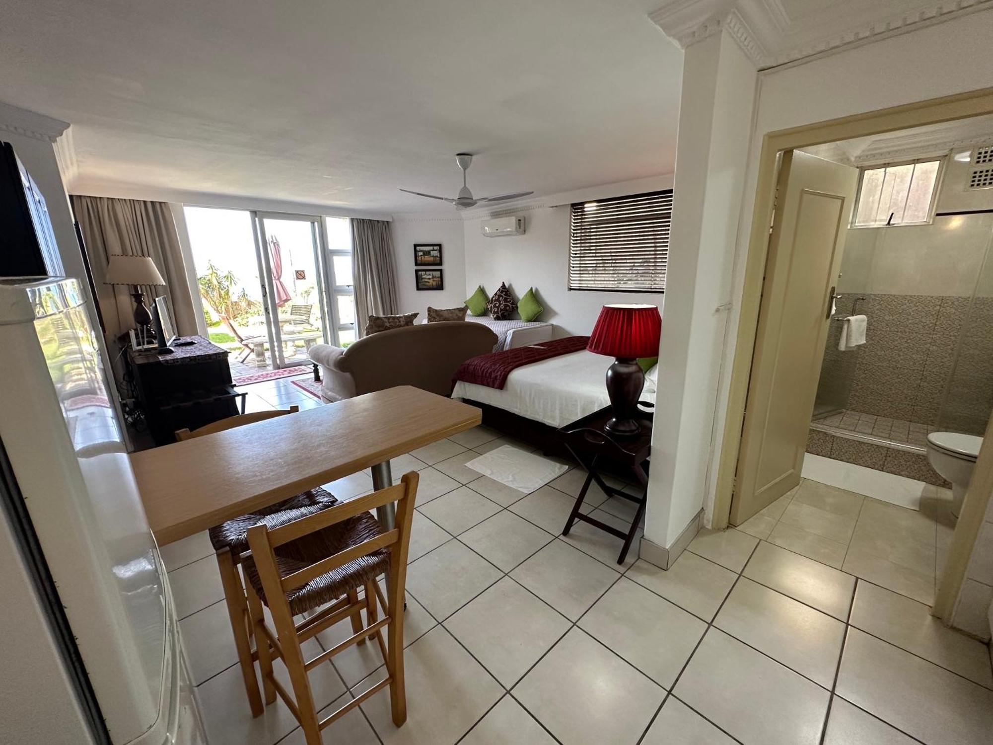 Burnham House B&B Durban Extérieur photo