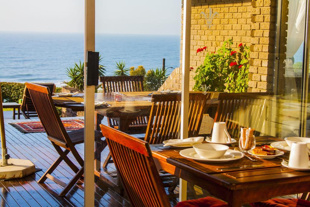 Burnham House B&B Durban Extérieur photo