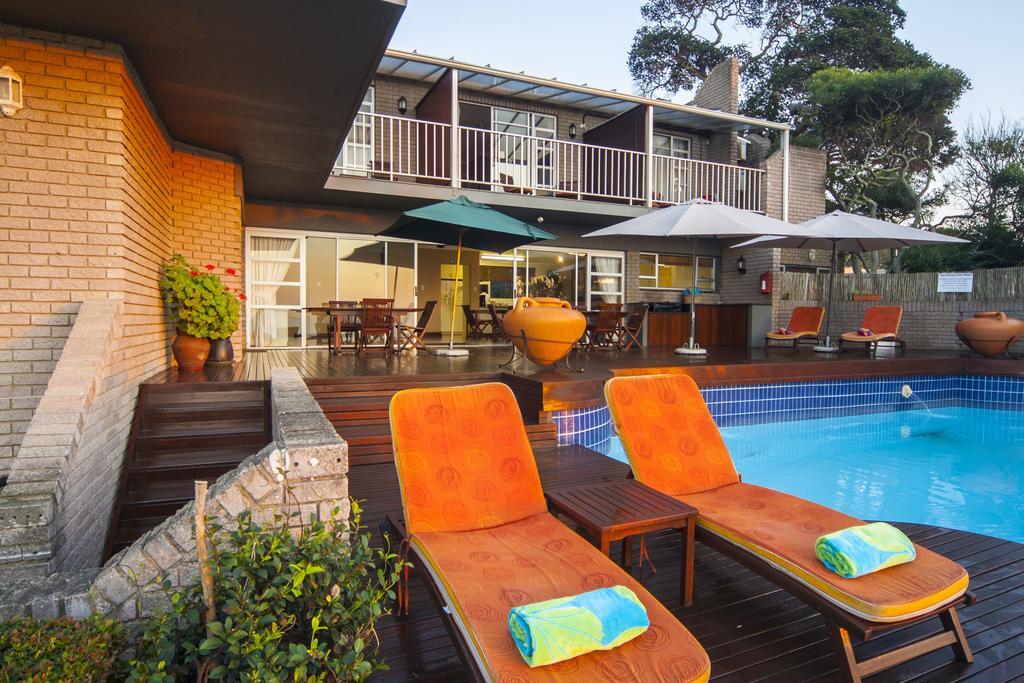 Burnham House B&B Durban Extérieur photo