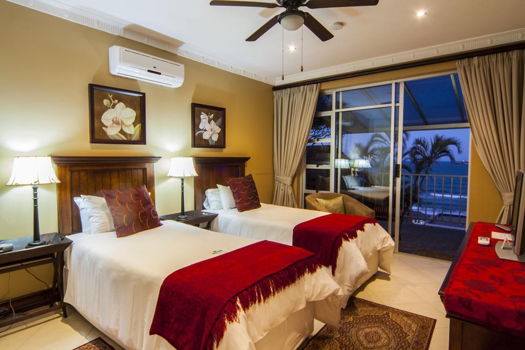 Burnham House B&B Durban Chambre photo