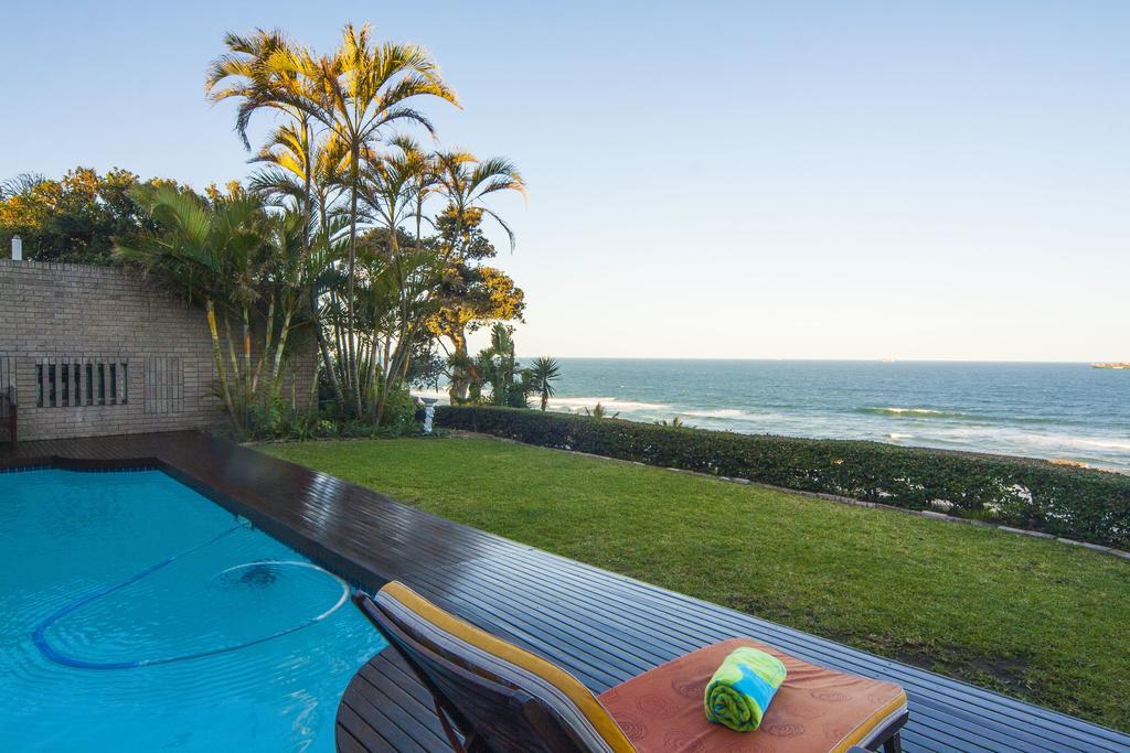 Burnham House B&B Durban Extérieur photo