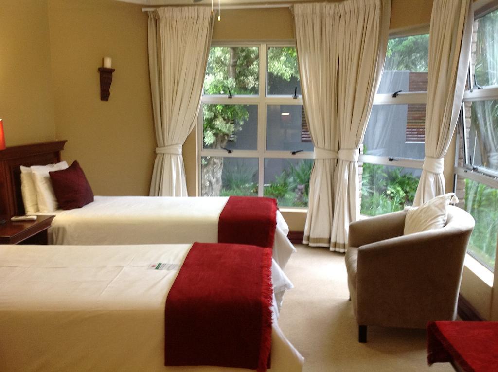 Burnham House B&B Durban Chambre photo