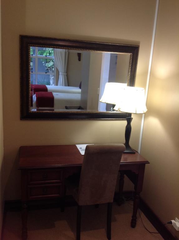 Burnham House B&B Durban Chambre photo