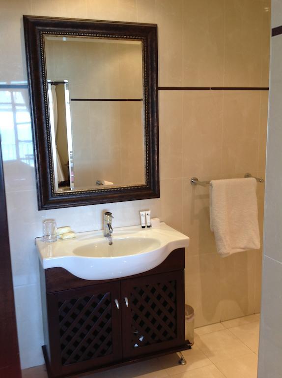 Burnham House B&B Durban Chambre photo
