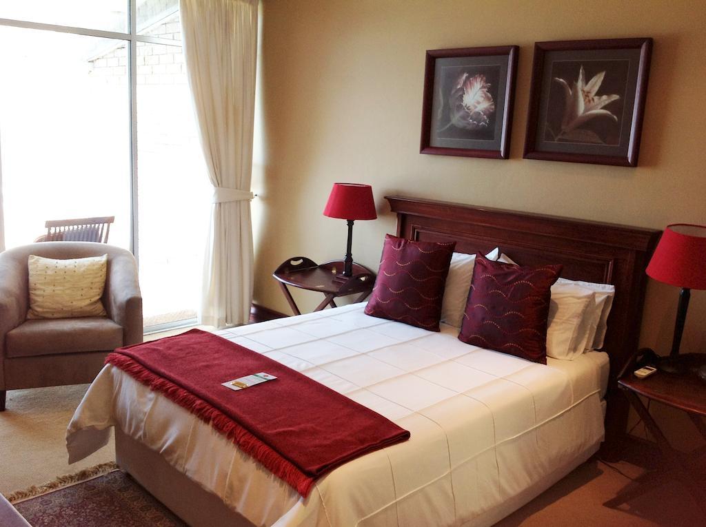 Burnham House B&B Durban Chambre photo