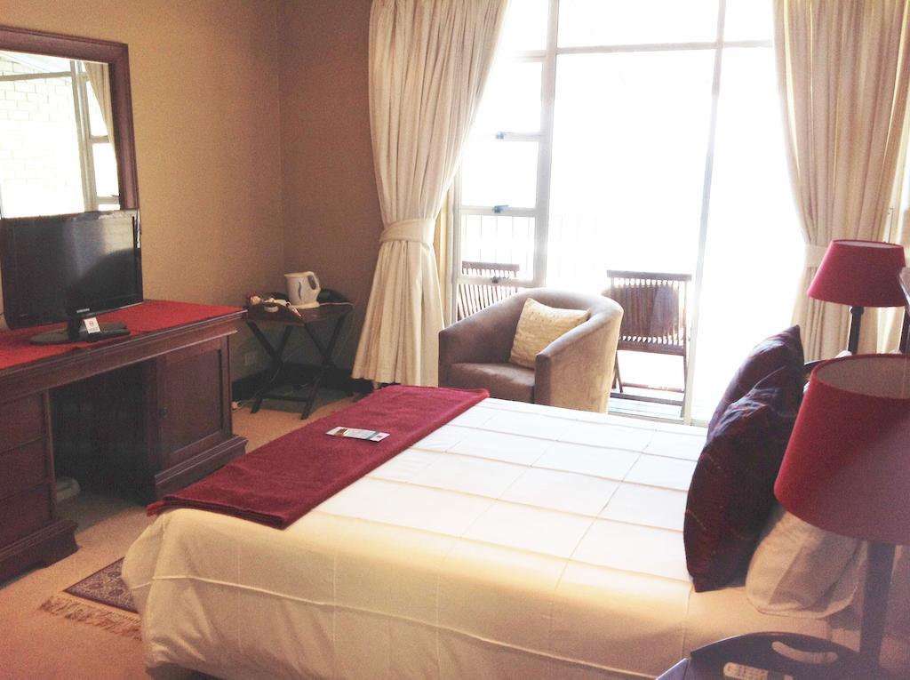Burnham House B&B Durban Extérieur photo
