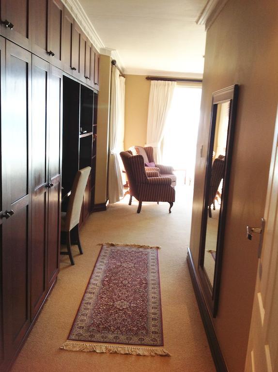 Burnham House B&B Durban Chambre photo