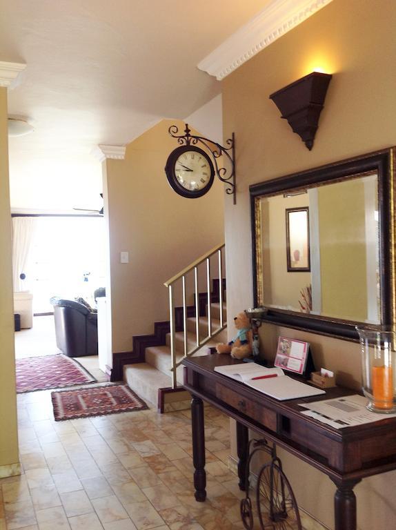 Burnham House B&B Durban Extérieur photo