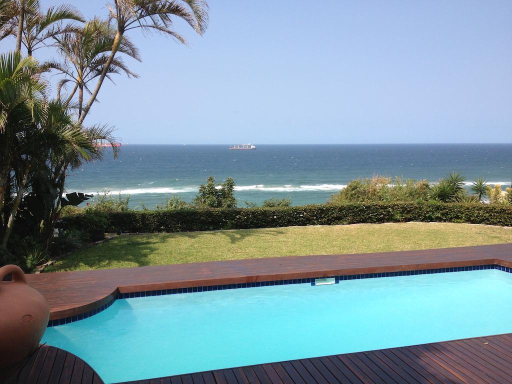 Burnham House B&B Durban Extérieur photo