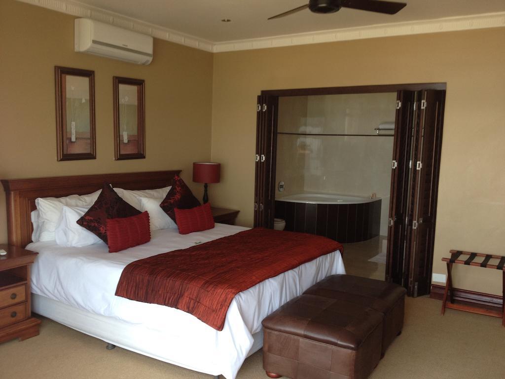 Burnham House B&B Durban Extérieur photo